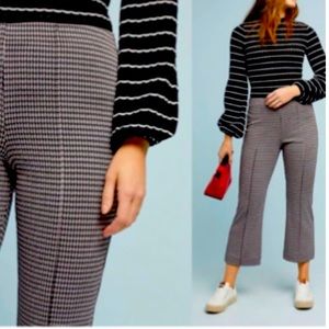 Eva Franco pull on slight flare pant